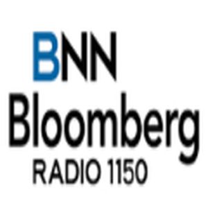 BNN Bloomberg Radio 1150 AM
