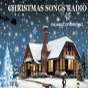 Christmas Songs Radio