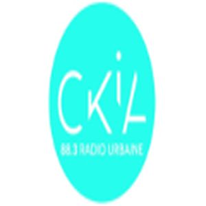 Ckia FM 