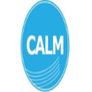 Calm Radio Positivity
