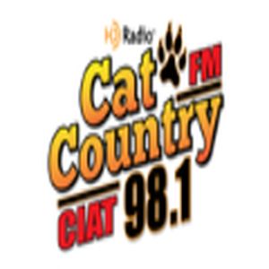 Cat Country 98