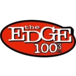 100.3 The Edge