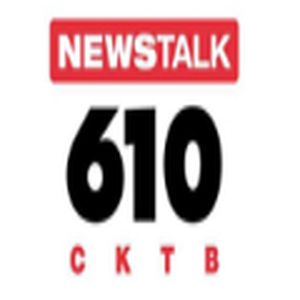 Newstalk 610 CKTB
