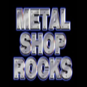 Metal Shop