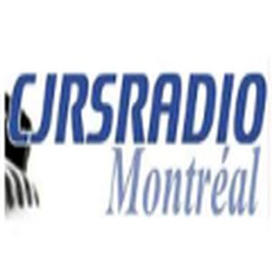 CJRSradio Montréal