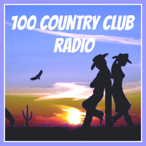  100 COUNTRY CLUB RADIO