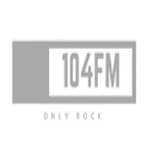 104FM Only Rock