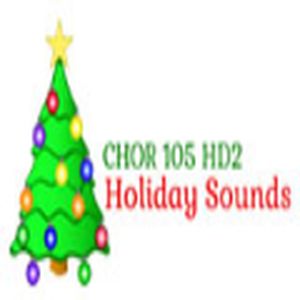 Holiday Sounds