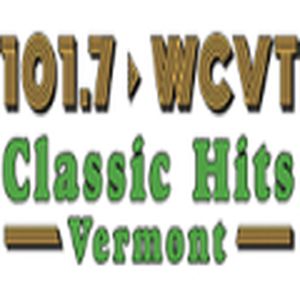 101.7 WCVT Classic Hits