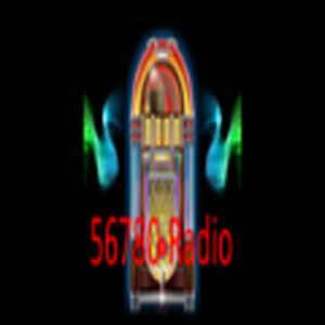 56780 Radio