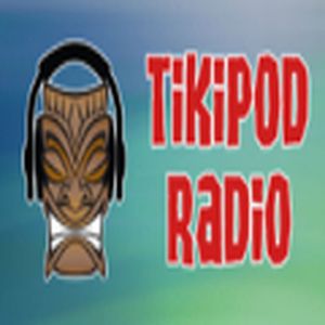 TikiPod Radio