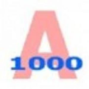 RADIO A1000