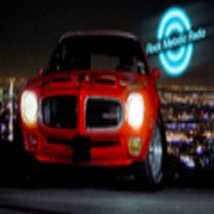 Rock Melodic Radio