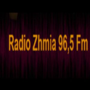 Radio Zhmia
