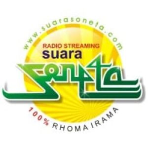 Suarasoneta
