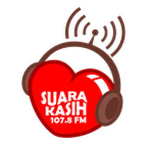 SUARA KASIH - 107.8 FM