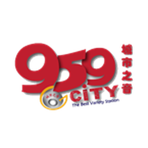 City Radio - 95.9 FM Medan