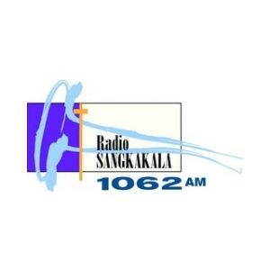Sangkakala - 1062 AM
