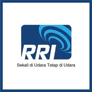 RRI Pro 1 - Bandung