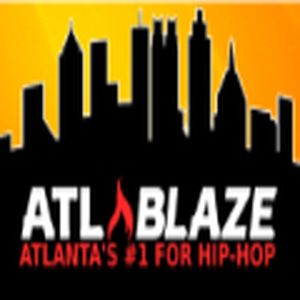 ATL Blaze | Atlanta's Tru Hip-Hop Station