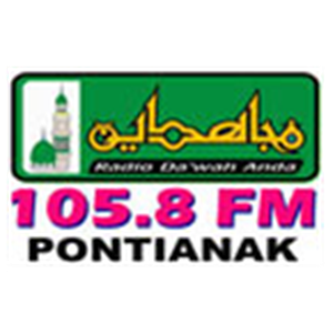 Mujahidin FM