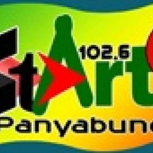 StArtFM Madina