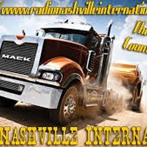 Radio Nashville International