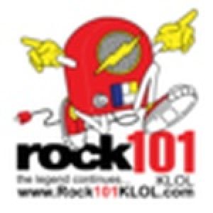 Rock 101 KLOL - Houston, TX