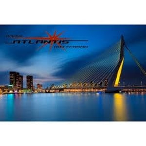 Radio Atlantis Rotterdam