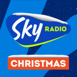 Sky Radio Christmas