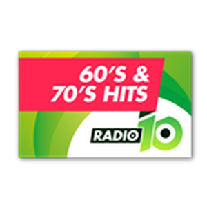 Radio10 - 60's & 70's Hits