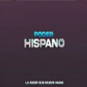Poder Hispano - La Radio Que Mueve Miami