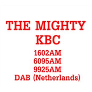 The Mighty KBC