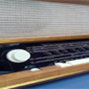 Radio Verna Shearman