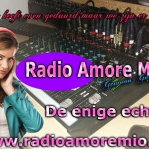 Radio Amore Mio