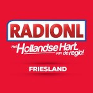 RadioNL Friesland