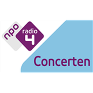 NPO Radio 4 Concerten