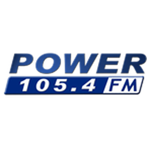 Power 105.4