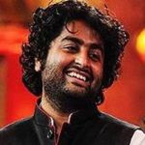 Arijit Singh Hindi