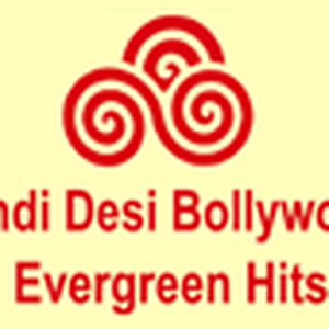 Hindi Desi Bollywood Evergreen Hits