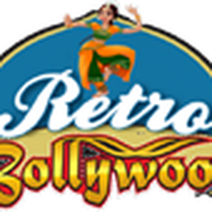 Retro Bollywood