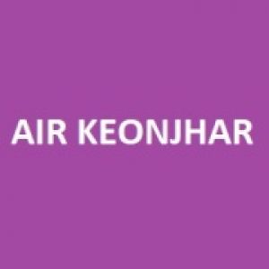All India Radio AIR Keonjhar