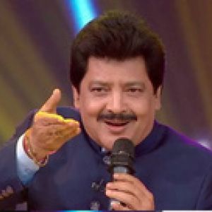 Udit Narayan radio