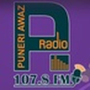 Puneri Awaz 107.8 FM