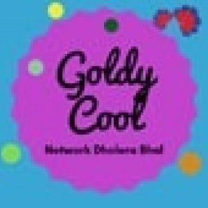 Goldy Cool