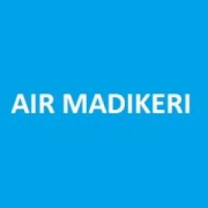 AIR Madikeri 103.1 FM Madikery 