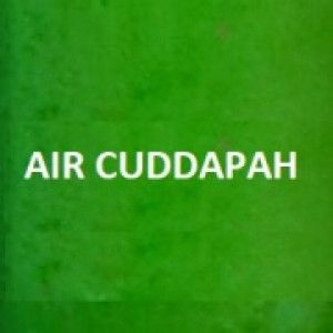 Air Cuddapah