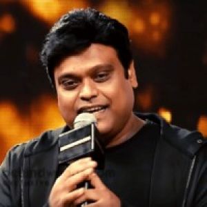 Harris Jeyaraj