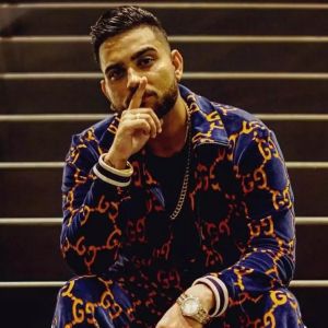 Karan Aujla