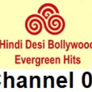 Hindi Desi Bollywood Evergreen Hits - Channel 03